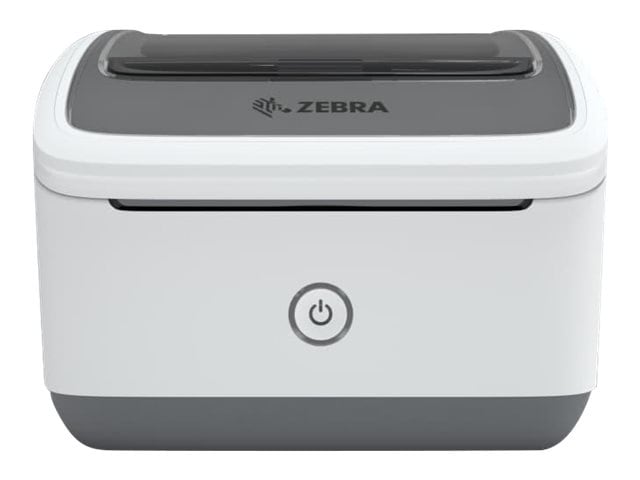 ZSB Series Thermal 4" Label Printer 